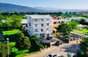 Гостиница Apartments Vinko  Улцинь